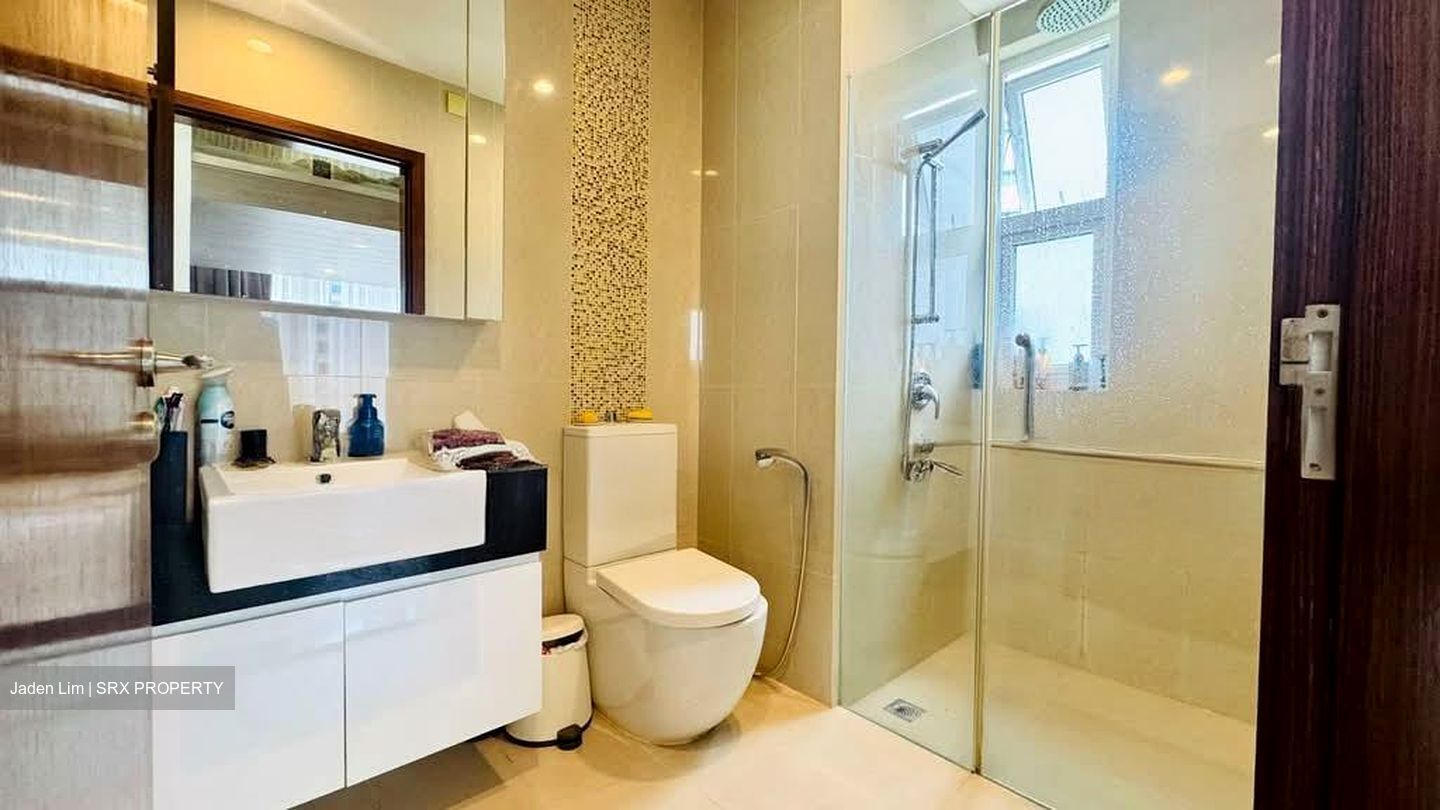 8 Bassein (D11), Apartment #570642561